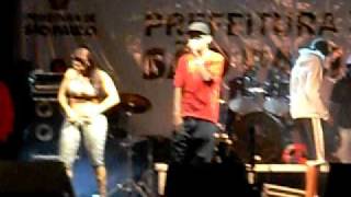 BACKDI e BIO G3  BONDE DA JUJU  OAKLEY  AO VIVO NA CIDADE TIRADENTES  DJ DAAN [upl. by Hsirrap249]