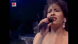 All Officially Released Q Productions Clips of Selenas Astrodome 1994 [upl. by Munniks80]