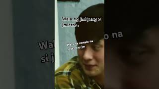 Jm umamin na kay jas na nagseselos sya dahil gusto nya si jas My nanalo na jmlette jmfyang wala na [upl. by Ayerdna281]