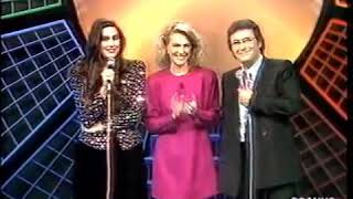 Romina Power amp Ylenia Carrisi  Abbi Fede [upl. by Atikir]