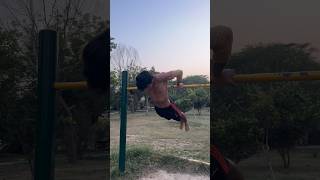 Hefesto Check ✅ abdullahcsw motivation backlever hefesto streetworkout calisthenics sports [upl. by Limemann]