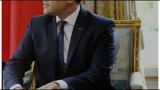 Les cinq titres les plus inattendus portés par Emmanuel Macron [upl. by Baldwin542]