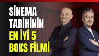 Sinema Tarihinin En İyi 5 Boks Filmi [upl. by Meirrak]