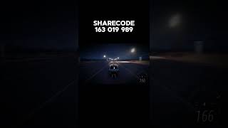 FH5 new fastest drag car  pro stock camaro drag tune with sharecode 267 trap shorts [upl. by Herold787]