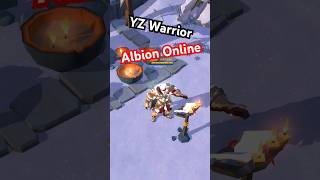 Broadsword fun albiononline mmorpg fun [upl. by Awad322]