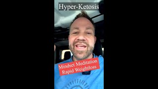 The Role of Mindset in Rapid Weight Loss Meditation Tips for Success [upl. by Ziagos]