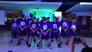 Junior Attraction Crew Victory Central Mall Monumento Caloocan City [upl. by Thanh]