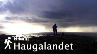 På tur i Haugalandet [upl. by Ettevy]