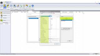 Cabinet Vision Tutorial Expert  12  Importing DXF Drawings into S2M Center [upl. by Htebazile913]