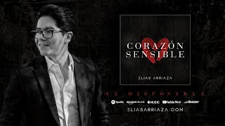 Elias Arriaza  Corazón Sensible Video Oficial [upl. by Alwin]