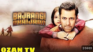 INDIAN FILM BAJRANGI BHAIJAAN FULL MOVIE IN INDONESIAN Salman Khan Kareena Kapoor Harshali [upl. by Ednutabab]