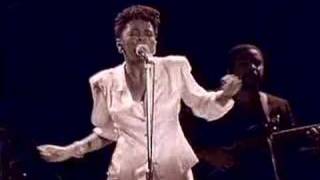 Anita Baker Sweet Love live [upl. by Sauers880]