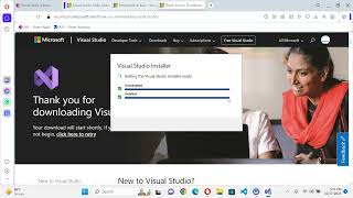 Lesson539  PCF  Install Visual Studio Community Edition  Power Apps 1000 Videos [upl. by Finn]