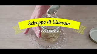 Sciroppo di glucosiopreparato in casanon lo comprerete più [upl. by Keeler]