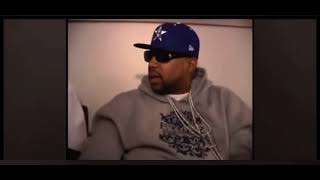 PIMP C BEEN TELLIN YALL ABOUT DIDDY viralvideo funny comedy music hiphop video youtube fyp [upl. by Adirehs495]