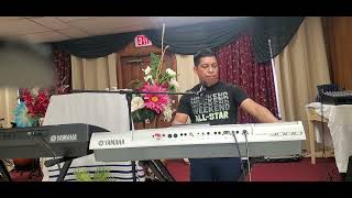 la flecha malvada🎹🎤🎶🎧🎺🎷🙏 [upl. by Pine]