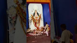 chanda nagar jag Dharti puja minilifestyle minivlog vlog youtubeshorts [upl. by Eahsel]