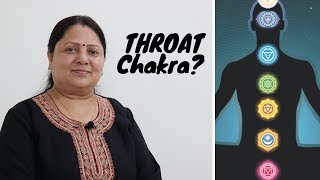 What is THROAT CHAKRA HINDI [upl. by Mit892]