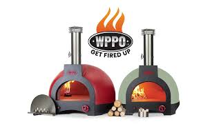 WPPO Infinity Oven Natural Gas Conversion [upl. by Alenson]