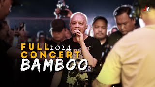 BAMBOO full concert Live at Bayambang 2024 [upl. by Line512]