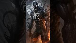 is venom The weakest symbiotes   Ironman  hulk  shorts [upl. by Haleeuqa]