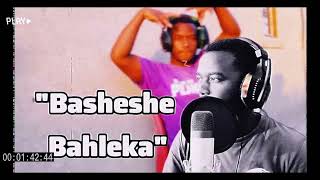 LaNel DeNero  Basheshe Bahleka [upl. by Analram]