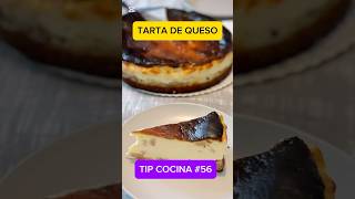 TARTA DE QUESO [upl. by Kennard403]