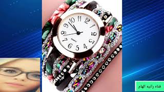 Top meilleure montre femme pas cher en 2021 [upl. by Sue843]