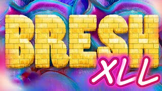 BRESH FIESTA REGGAETON XXL 🍉 OCTUBRE 2024 🌸 DJ GAB [upl. by Salakcin]