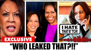 Kamala Harris GONE INSANE After A Clip EXPOSED Her EVIL Agenda Went Viral [upl. by Akcira]