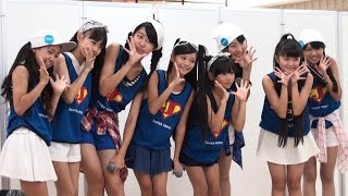 2014年10月13日 Jumpin 「イオン御経塚 開店記念祭」（石川県野々市市） [upl. by Gall702]