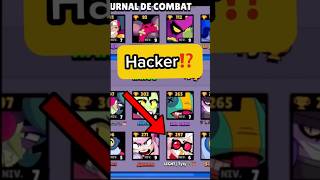 QUOI Y A UN HACKER DANS MA GAME⁉️ qui peut m’expliquer là ￼ [upl. by Thurlough]