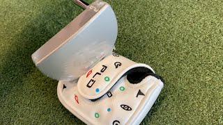 Ping PLD Putter Review [upl. by Cecelia]