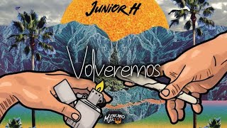 Junior H  Volveremos 2022 [upl. by Iniffit]