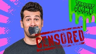 Steven Crowder and the Silencing of Dissident Media [upl. by Cleopatre]