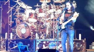 Rush quotFaithlessquot Boston Time Machine Tour [upl. by Nagey]