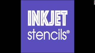 Introducing InkJet Stencils® [upl. by Dunston]