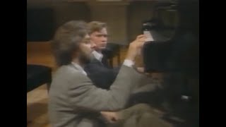 Krystian Zimerman Masterclass  Copenhagen 1994 Chopin Schumann [upl. by Iralam]