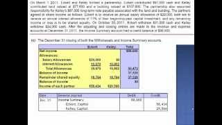 Chapter 12 Homework A Question 2 Exerecise 124 [upl. by Silda575]