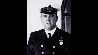 Profiles from the Titanic 20  Chief Purser Hugh McElroy [upl. by Bordie]