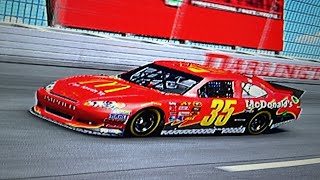 Darlington Raceway throwback edition [upl. by Graeme]