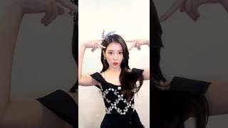 React Her Funny TIKTOK 😜😊😲🔥 kpop tiktok viral trending [upl. by Moser]