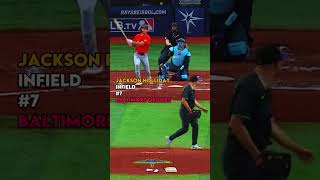 The Jackson 3 baseball fyp viralvideo sportscenter espn [upl. by Gasperoni]