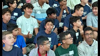 Poway Unified students go back to school with high hopes for the fall semester [upl. by Chinua]