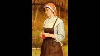 Чарльз Sillem Lidderdale Lidderdale Charles Sillem картины великих художников [upl. by Oilejor]