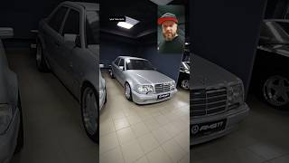 AMG77 mercedes васиliй автоизкитая [upl. by Enenaj]