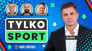 BOREK I GOŚCIE MILIK BOHATEREM JUVENTUSU GRACZE PREMIER LEAGUE ARESZTOWANI ARSENAL  CHELSEA 50 [upl. by Suiram]