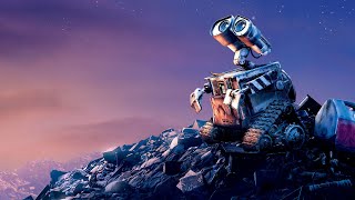 WALLE Full Movie Facts amp Review in English  Ben Burtt  Elissa Knight [upl. by Pamela375]