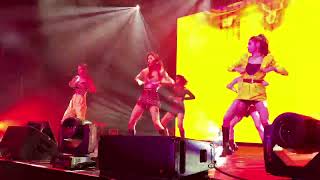 Itzy  Cherry Itzy Premiere Showcase Tour Itzy Itzy in Houston [upl. by Moseley546]