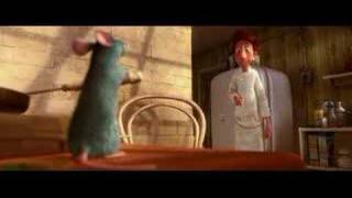 Trailer Ratatouille [upl. by Abad59]